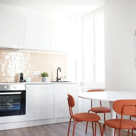 Appartement T2 Toulon Hyper Centre Dış mekan fotoğraf