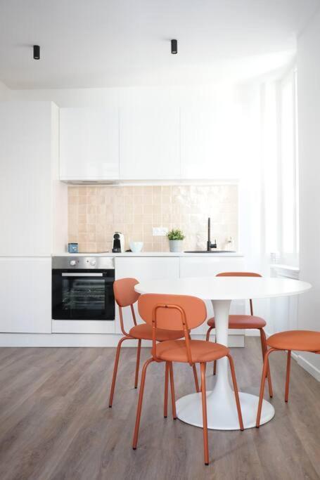 Appartement T2 Toulon Hyper Centre Dış mekan fotoğraf
