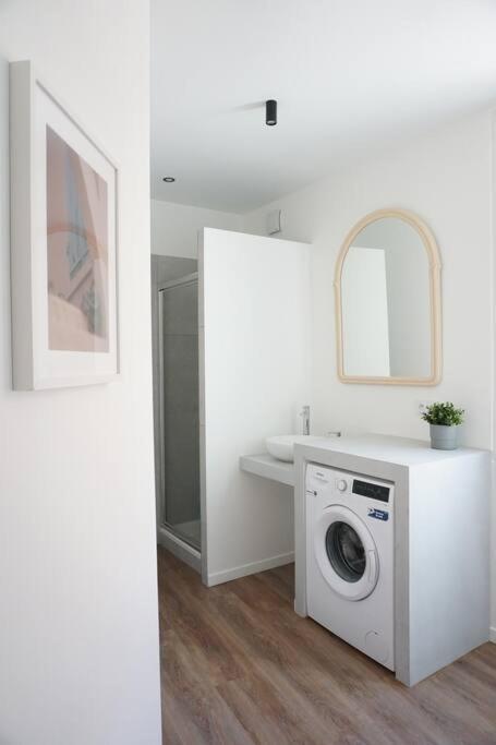 Appartement T2 Toulon Hyper Centre Dış mekan fotoğraf