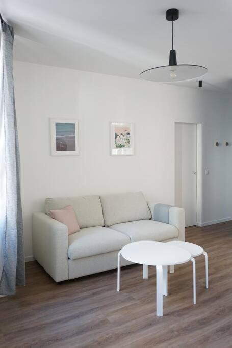 Appartement T2 Toulon Hyper Centre Dış mekan fotoğraf