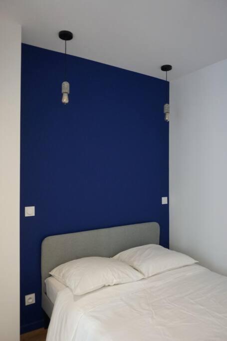 Appartement T2 Toulon Hyper Centre Dış mekan fotoğraf